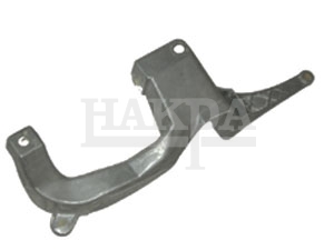 9408851431-MERCEDES-BRACKET (FRONT BUMBER FACE BAR) (L)